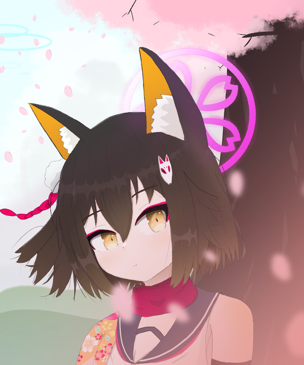 イズナ
