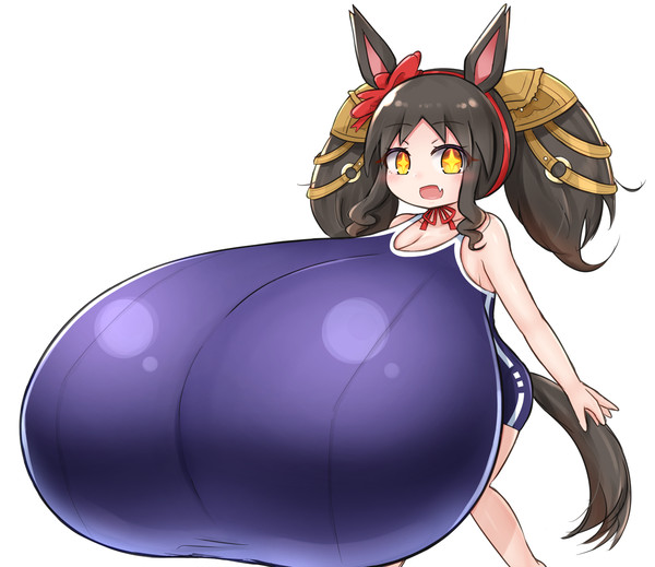 マーベラスサンデー