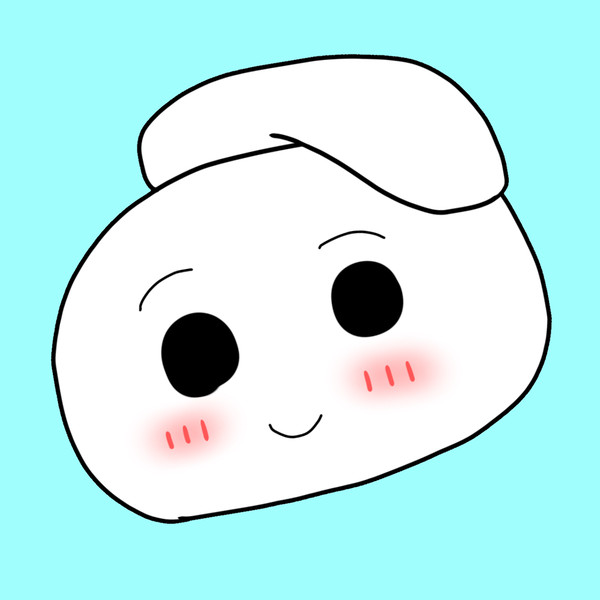 おもちもちもちモン○ミン