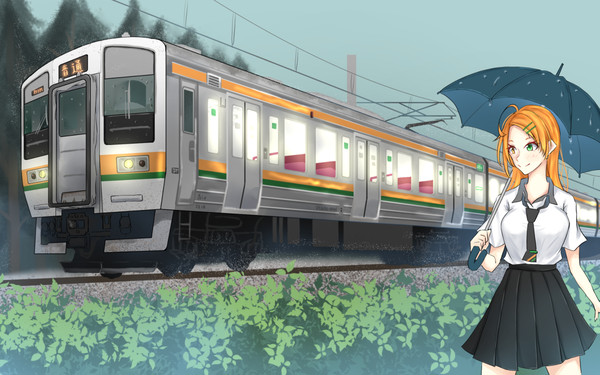 梅雨