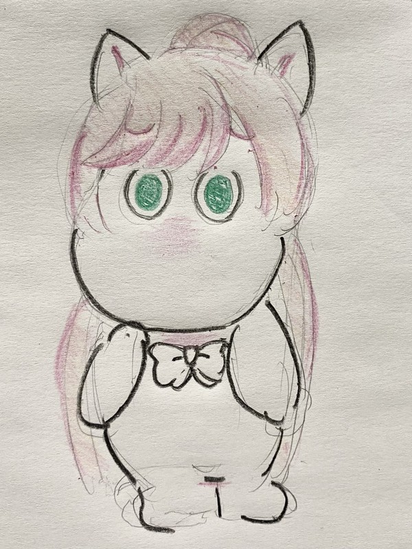 楽しいひろプリ一家