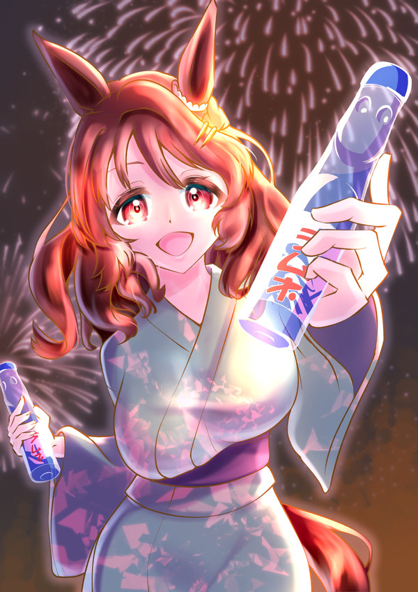 浴衣