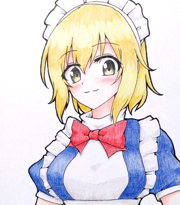 夢月ちゃん