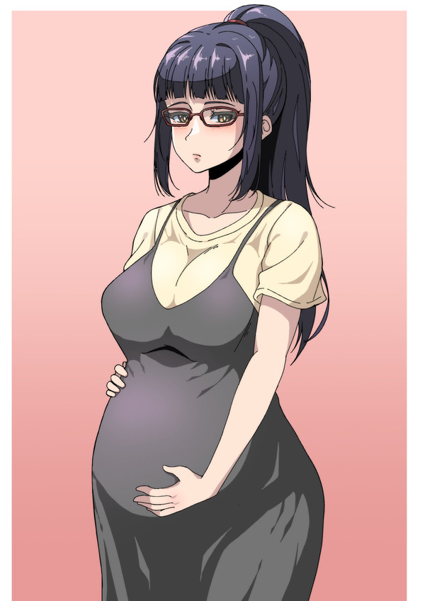 (元)風紀委員長