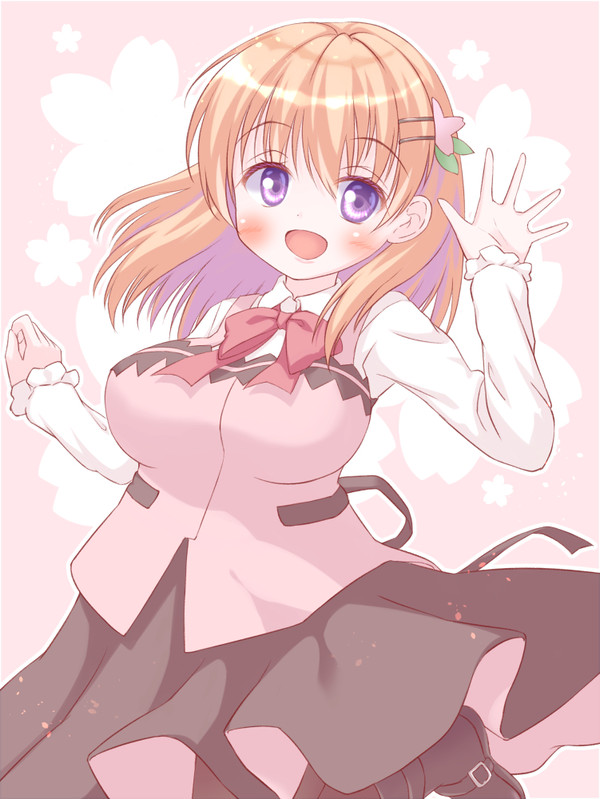 ココアちゃん