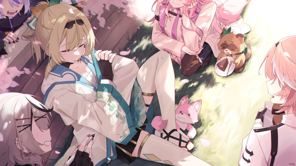 風真いろは生誕祭2023