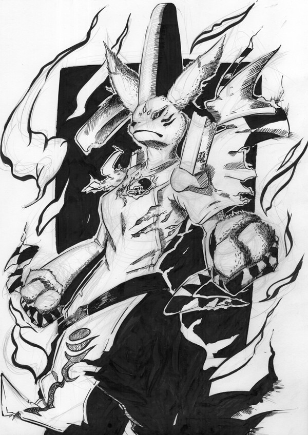Doumon commission