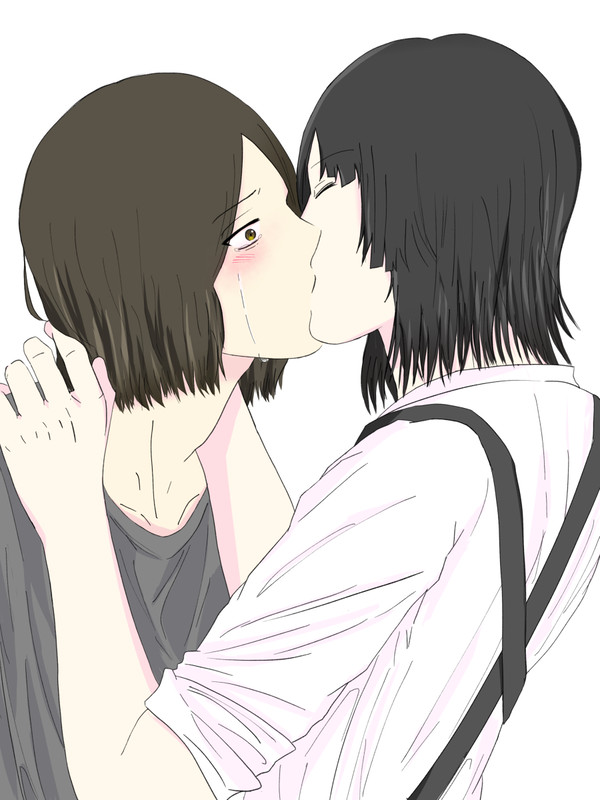 告白のあと