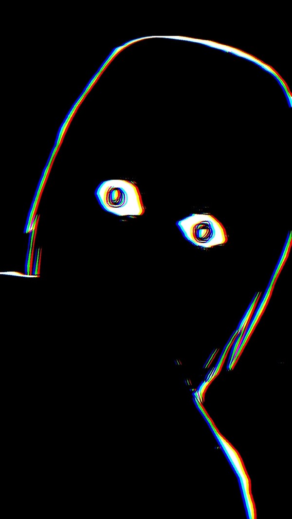hallucination