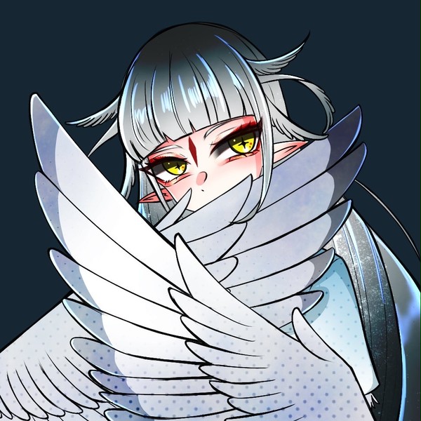 最近描いた絵