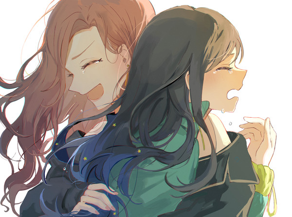 泣き虫