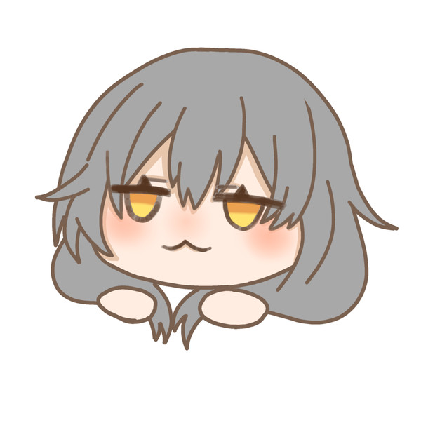 ミニキャラ