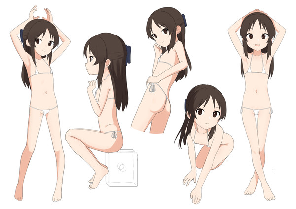 ありす練習まとめ