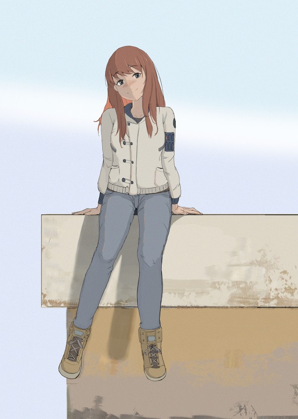 斩子