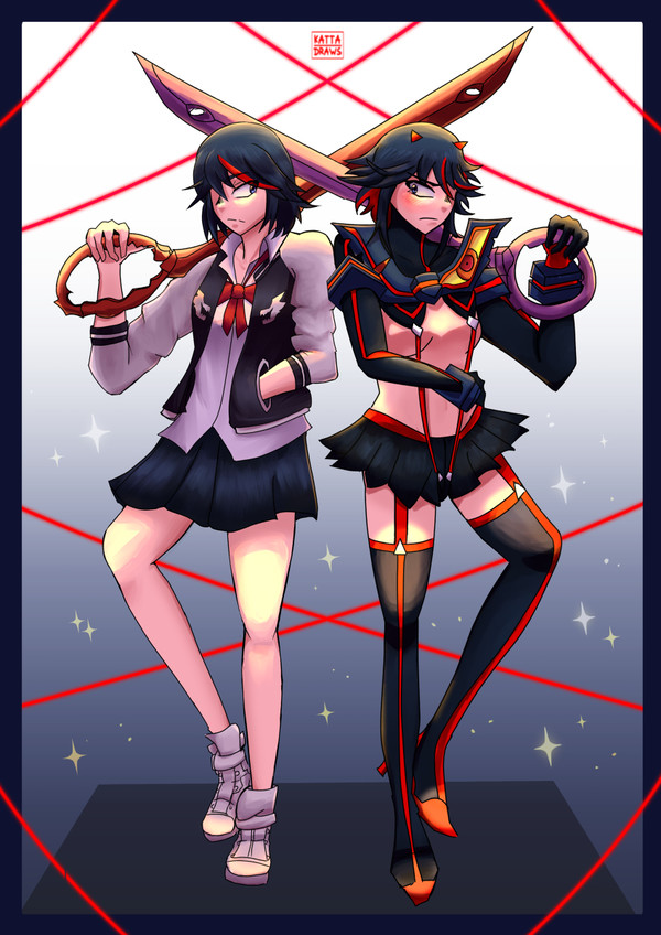 Let's fight as one