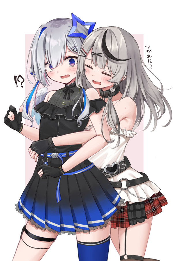 かなクロ