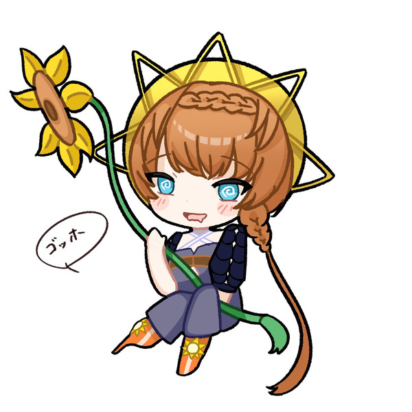 ゴッホ🌻