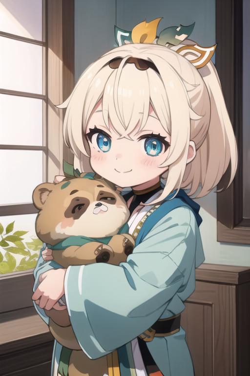 Little Nin Nin