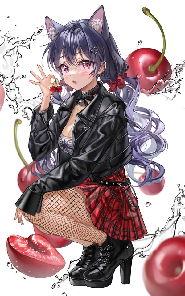 🍒 - 1/1