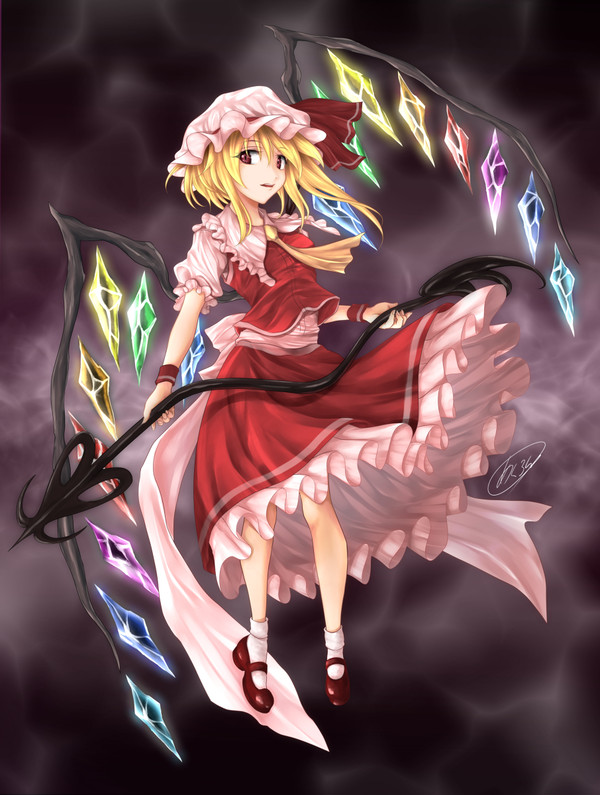 悪魔の妹