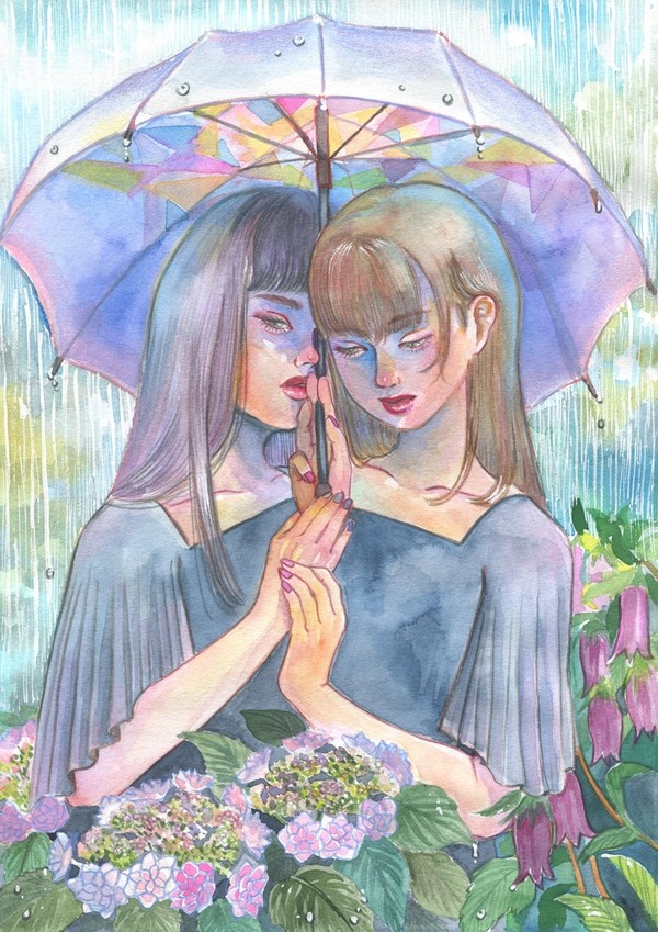 共有
