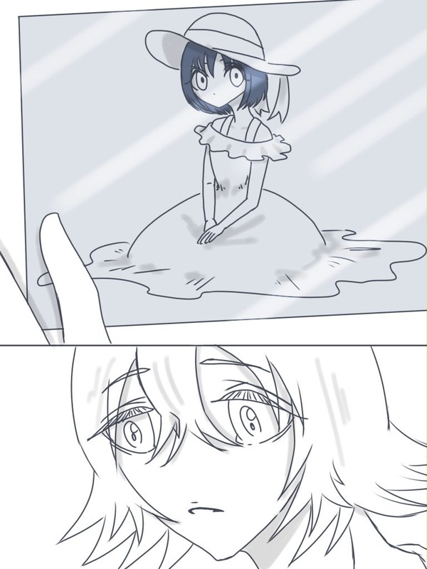 初恋は実らない