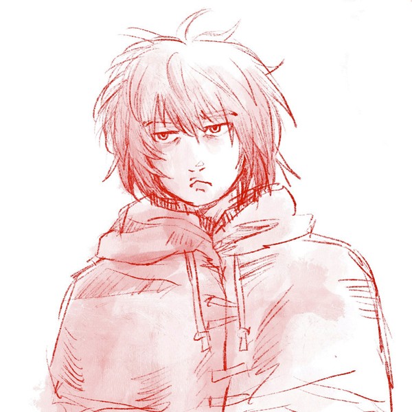 Canute/Thorfinn