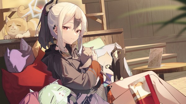 カヨコ