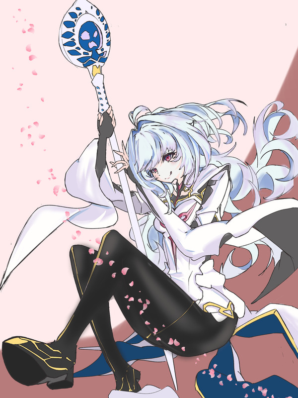 プロトマーリン(未完成)