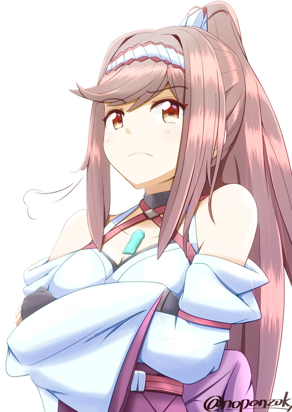 カギロイちゃん