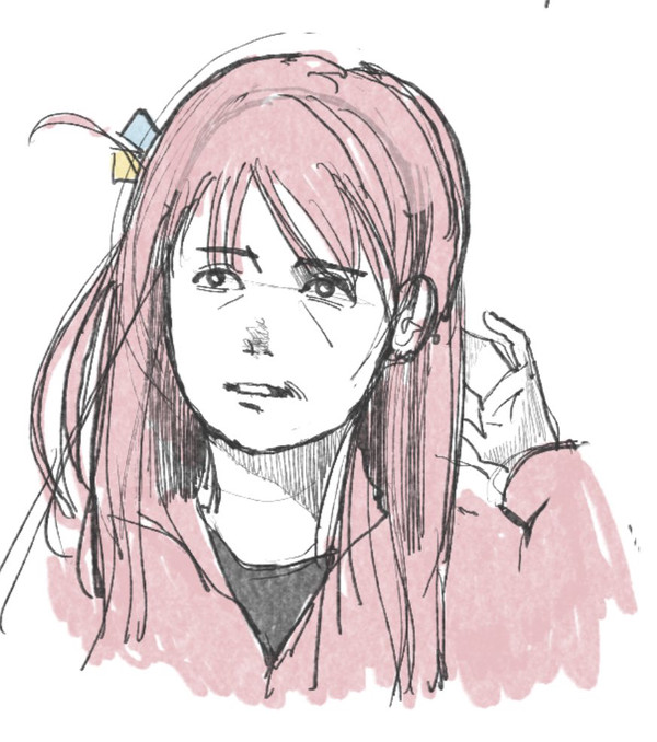 ぼっちちゃん