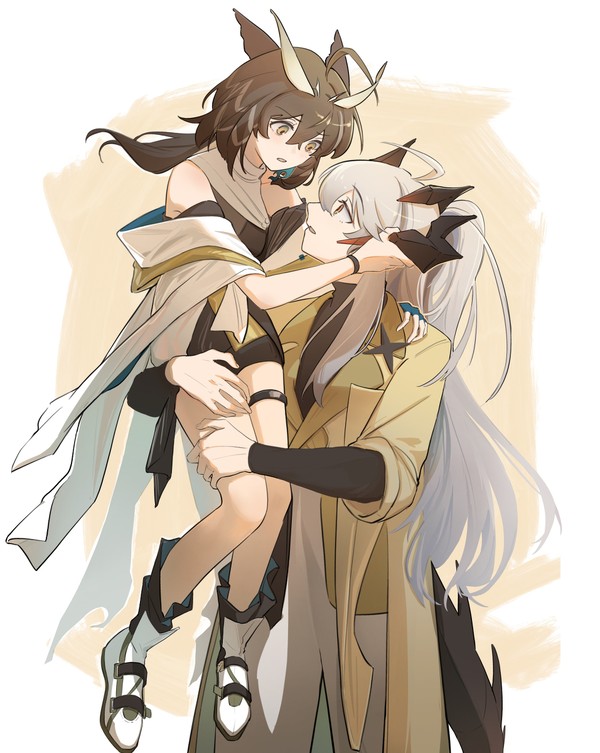 顾问变成了咕问