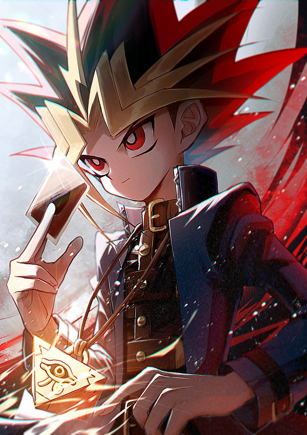 YGO LOG