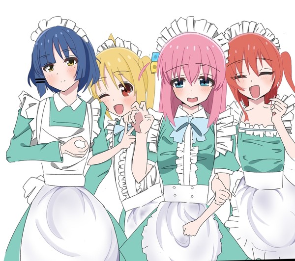 いらっしゃいませ！