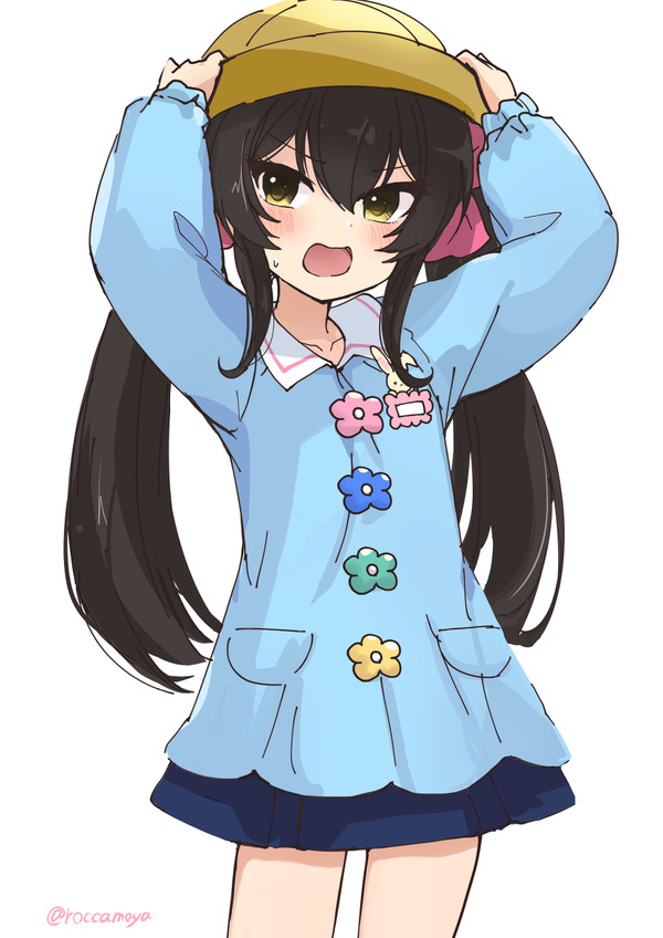 たくさん梨沙