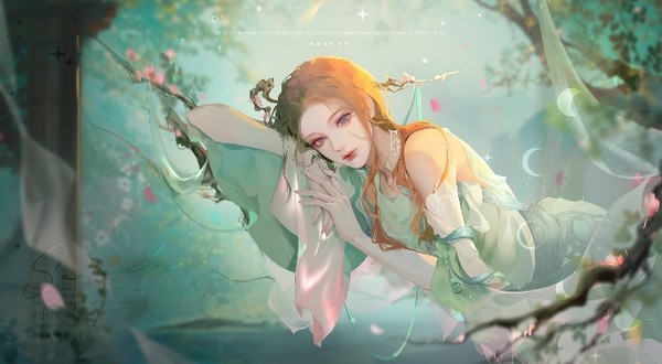 一张稿