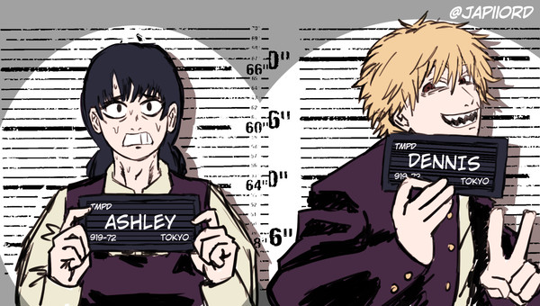 Knuckle Heads