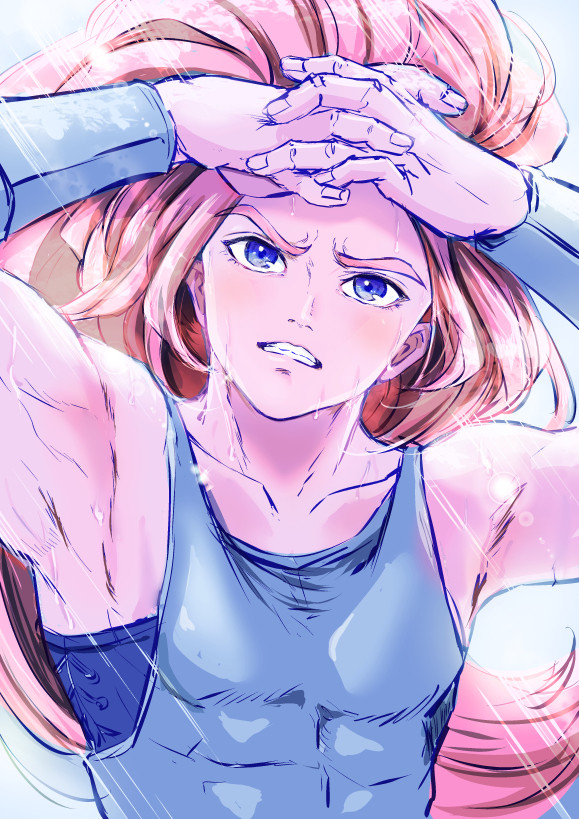 聖剣ラクガキまとめ【33枚】