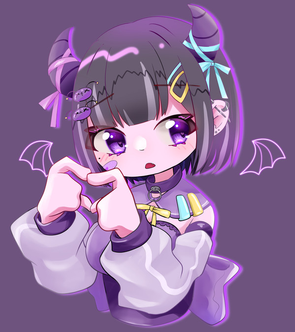 あくまちゃん