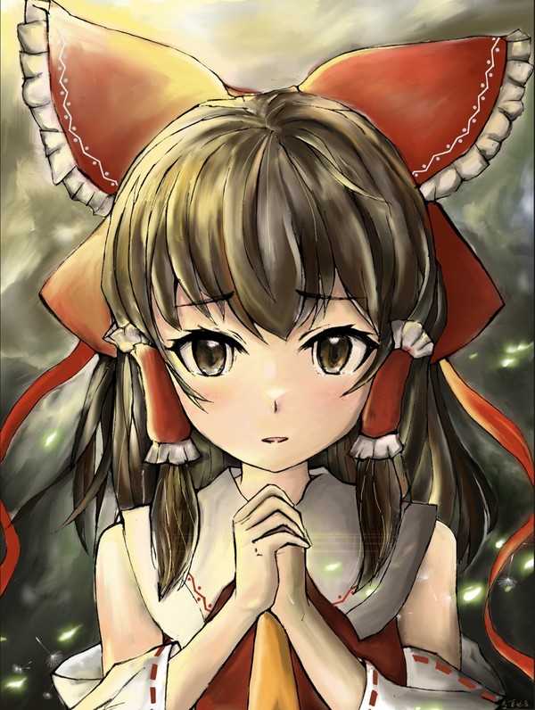 禱