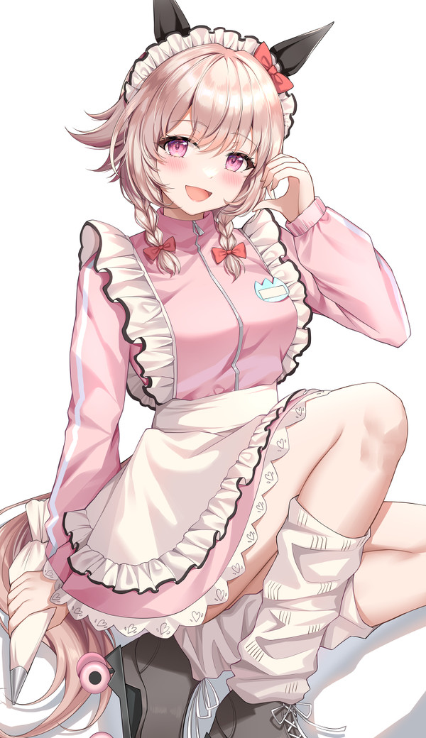 カレンチャン