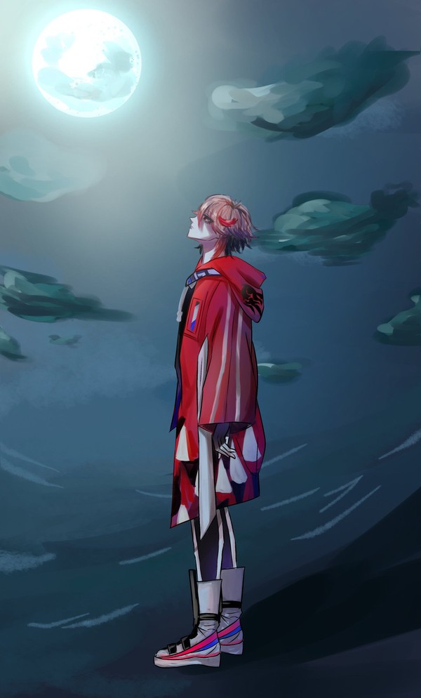 月夜