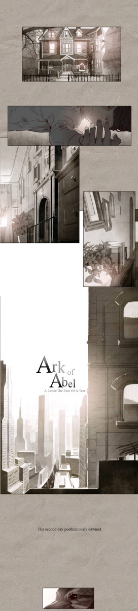 Part13 Ark of Abel (아벨의 방주)