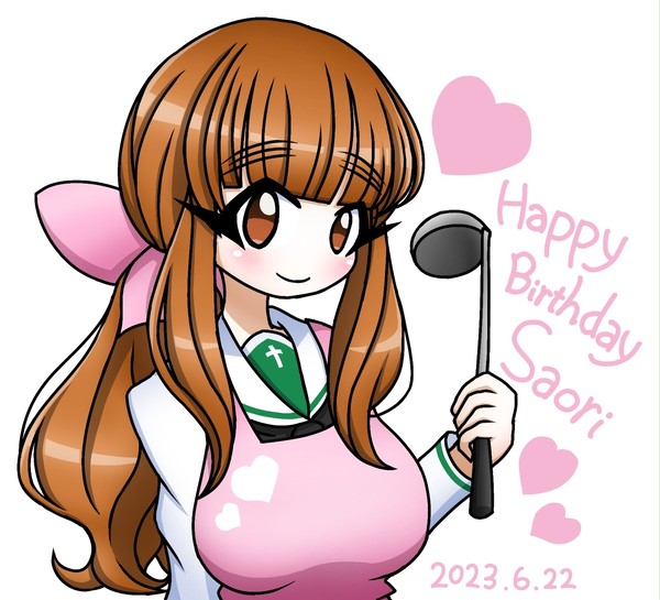 武部沙織生誕祭2023