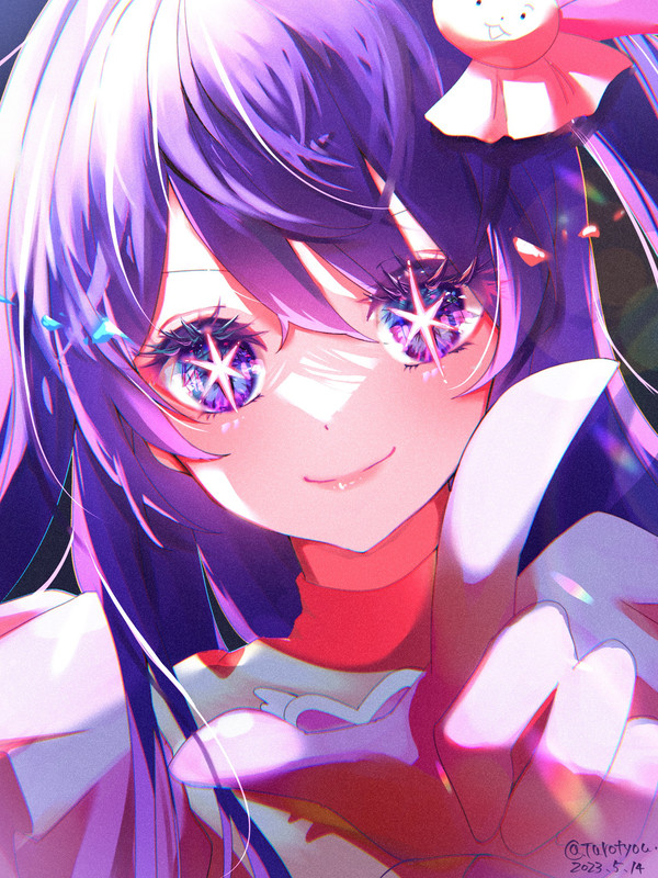 星野アイ