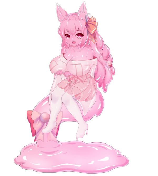 是狐莱姆哦~