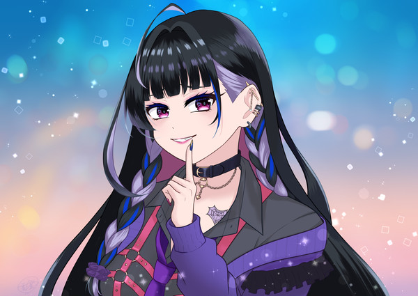 メロコ様🌂🕸