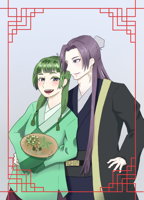 壬猫