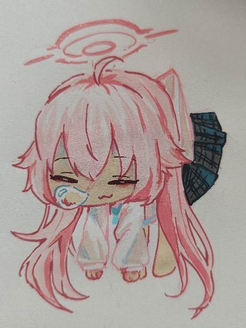 画点大叔。。