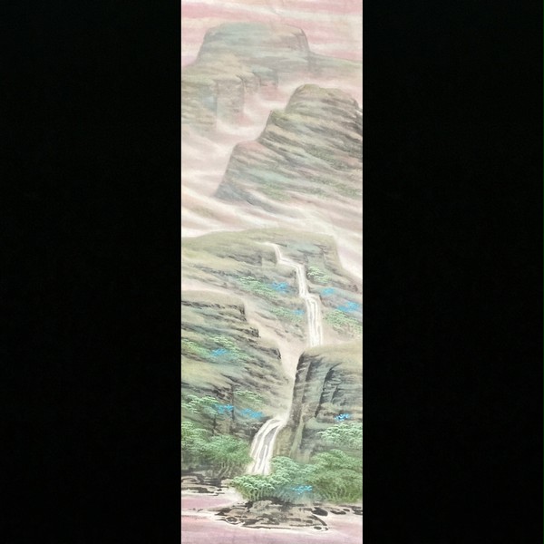 春山2